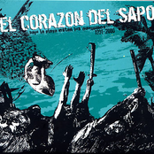Bajo la playa estan los adoquines
