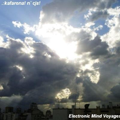Electronic Landscapes Mind Voyages