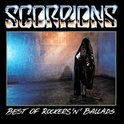 Best Of Rockers 'N' Ballads