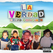 Grupo Codiciado: La Verdad