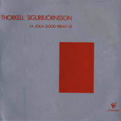 La Jolla Good Friday