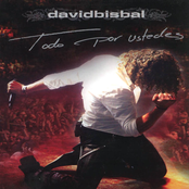 Todo Por Ustedes by David Bisbal