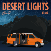 Flava D: Desert Lights