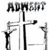 Adwent - live 1991-1994 MC Wyd. Pasażer 1995