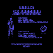 A Shot in the night EP