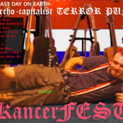 Third Annual KancerFEST 2010 Disc Two