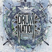 Drum Nation, Volume Three