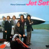 hazy osterwald jet set