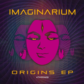 Origins EP