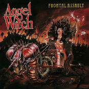 Frontal Assault by Angel Witch