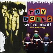 Pc Stoker by The Toy Dolls