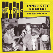 Inner City Rockers - The Retros 1979