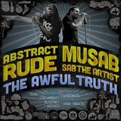 Abstract Rude & Musab