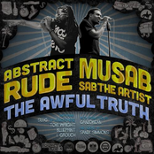 abstract rude & musab