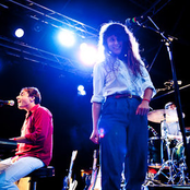 Grizzly Bear (with Victoria Legrand)