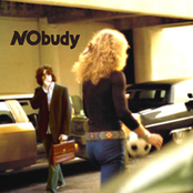 Nobudy