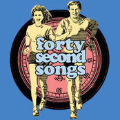 forty second songs
