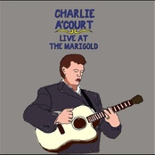 The World Around Me by Charlie A'court