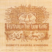 festival of the lion king