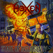 State Of Insurgency by Hexen