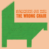 The Wrong Chair