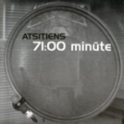 71:00 Minūte