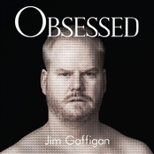 Jim Gaffigan: Obsessed