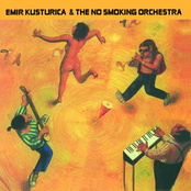 Djindji Rindji Bubamara by Emir Kusturica & The No Smoking Orchestra