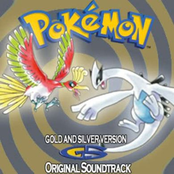Pokemon Gold & Silver