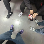 Shaolin Je Show (Kojott)