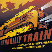 Ukrabilly Train