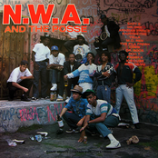 N.W.A. and the Posse