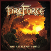 The Battle of Ramadi