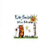 Edie Brickell: Shooting Rubberbands at the Stars