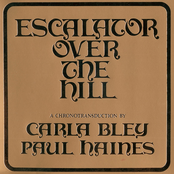 Oh Say Can You Do? by Carla Bley & Paul Haines