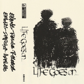 Life Goes On - EP