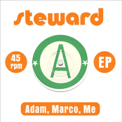 Alphabetically Yours by Steward