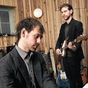 Aaron Dessner & Bryce Dessner