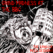 Grind Madness at the BBC (disc 3)