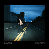 Precious Prey - Single