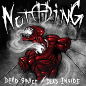 Jeffrey Nothing: Dead Space / Dead Inside