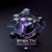 Spektiv & Friends EP