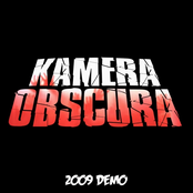 Terror From Outer Space by Kamera Obscura