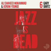 Gary Bartz: Gary Bartz JID006