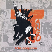 Ojos Negros by Trio Esquina