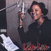 Lady Red