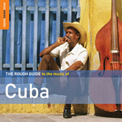 Rough Guide To Cuba