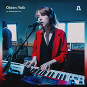 Olden Yolk on Audiotree Live - EP