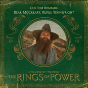 Old Tom Bombadil