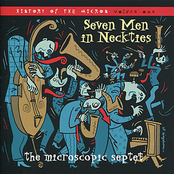Second Avenue by The Microscopic Septet